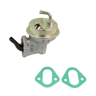 Fuel Pump Assembly Compatible With 1968-1972 Chevrolet Corvette 5.7L V8 In-Tank Electric Module With thumbnail 2