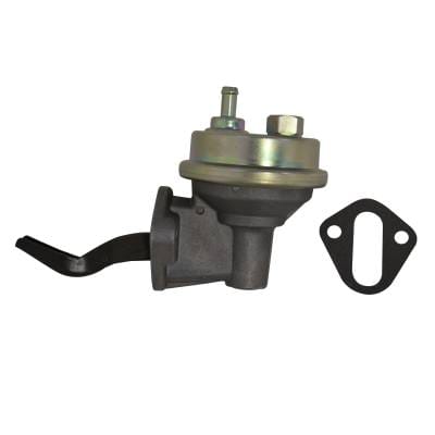 Fuel Pump Assembly Compatible With 1968-1972 Buick Sportwagon 3.1L/3.8L V6 In-Tank Electric Module thumbnail 2