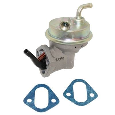 Fuel Pump Assembly Compatible With 1978-1980 Gmc Jimmy 4.3L V6 In-Tank Electric Module With Strainer thumbnail 2