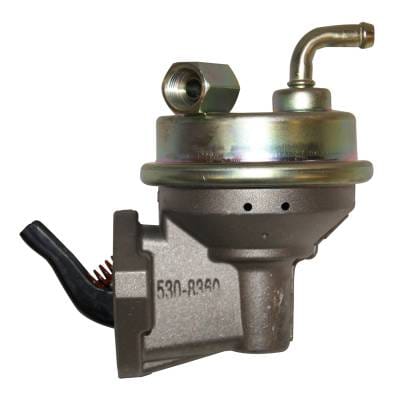 Fuel Pump Assembly Compatible With 1978-1980 Gmc Jimmy 4.3L V6 In-Tank Electric Module With Strainer thumbnail 4