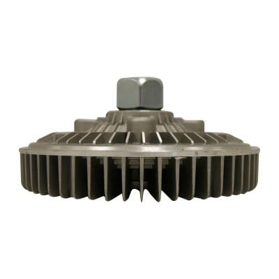 Hvac Fan Clutch Compatible With 1997-2000 Dodge Dakota 3.7L V6/4.7L/5.2L/5.7L/5.9L V8 Thermal thumbnail 4