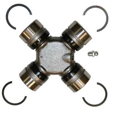 Universal Joint Compatible With 2003-2009 Dodge Ram 2500 Ram 3500 5.9L 6.7L Cummins Isb I6 Turbo thumbnail 2