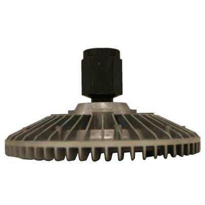 Hvac Fan Clutch Compatible With 1992-2006 Mercury Grand Marquis 4.6L V8 Thermal Viscous Engine thumbnail 2