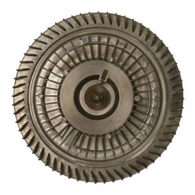 Hvac Fan Clutch Compatible With 1992-2006 Mercury Grand Marquis 4.6L V8 Thermal Viscous Engine thumbnail 8