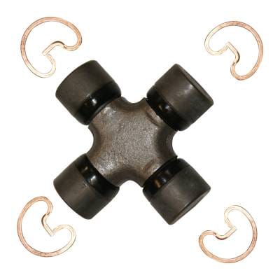 Universal Joint Compatible With 1984-1996 Chevrolet Corvette C4 5.7L 350 V8 L83 L98 Lt1 Small Block thumbnail 2