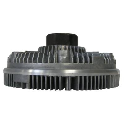 Hvac Fan Clutch Compatible With 1993-1994 Ford F Super Duty 5.4L/6.8L V8/V10 Thermal Viscous Engine thumbnail 2