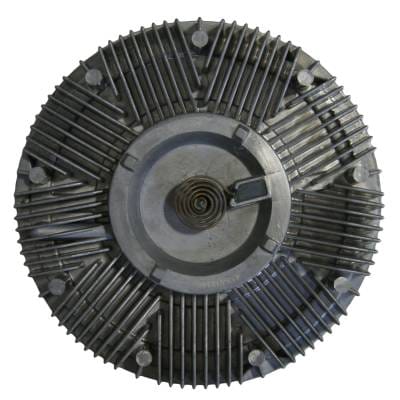 Hvac Fan Clutch Compatible With 1993-1994 Ford F Super Duty 5.4L/6.8L V8/V10 Thermal Viscous Engine thumbnail 4