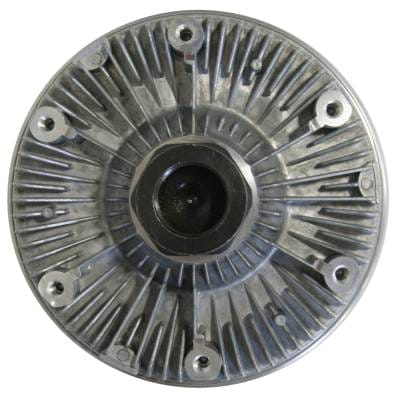 Hvac Fan Clutch Compatible With 1993-1994 Ford F Super Duty 5.4L/6.8L V8/V10 Thermal Viscous Engine thumbnail 6