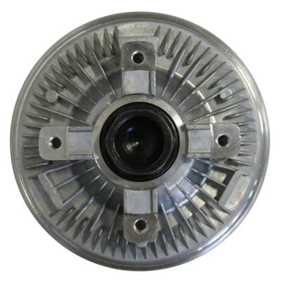 Hvac Fan Clutch Compatible With 1997-2001 Mercury Mountaineer 4.0L V6/4.6L/5.0L V8 Thermal Viscous thumbnail 4