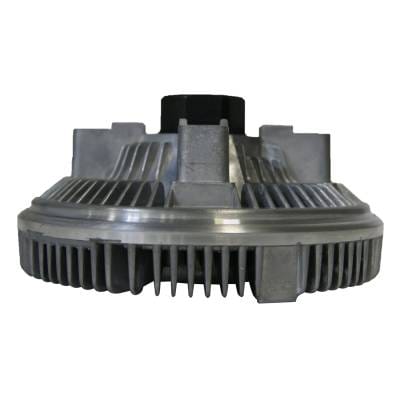 Hvac Fan Clutch Compatible With 1997-2001 Mercury Mountaineer 4.0L V6/4.6L/5.0L V8 Thermal Viscous thumbnail 8