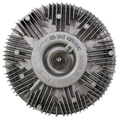 Hvac Fan Clutch Compatible With 1993-2008 Ford Ranger 2.3L/2.5L I4/3.0L/4.0L V6 Thermal Viscous thumbnail 2