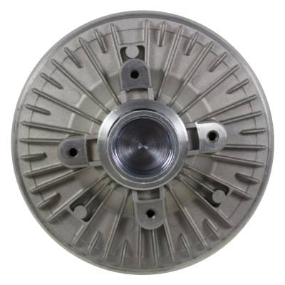 Hvac Fan Clutch Compatible With 1993-2008 Ford Ranger 2.3L/2.5L I4/3.0L/4.0L V6 Thermal Viscous thumbnail 4