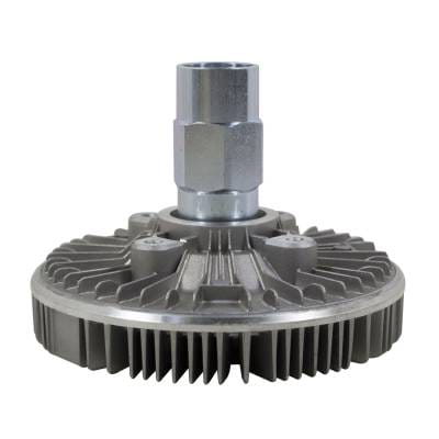 Hvac Fan Clutch Compatible With 1993-2008 Ford Ranger 2.3L/2.5L I4/3.0L/4.0L V6 Thermal Viscous thumbnail 8