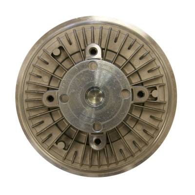 Hvac Fan Clutch Compatible With 1997-1999 Chevrolet K1500 Suburban 5.0L/5.7L/7.4L V8 Thermal Viscous thumbnail 2