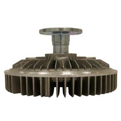 Hvac Fan Clutch Compatible With 1997-1999 Chevrolet K1500 Suburban 5.0L/5.7L/7.4L V8 Thermal Viscous thumbnail 8