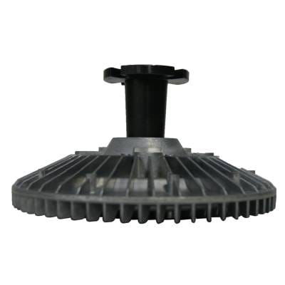 Hvac Fan Clutch Compatible With 1977-1984 Cadillac Fleetwood 4.6L V8 Thermal Viscous Engine Cooling thumbnail 8