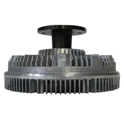 Hvac Fan Clutch Compatible With 1994-1996 Gmc C1500 4.3L V6/5.0L/5.7L V8 Thermal Viscous Engine thumbnail 8