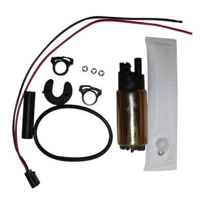 Fuel Pump Assembly Compatible With 1993-1994 Buick Lesabre 3.8L V6 In-Tank Electric Module With thumbnail 2