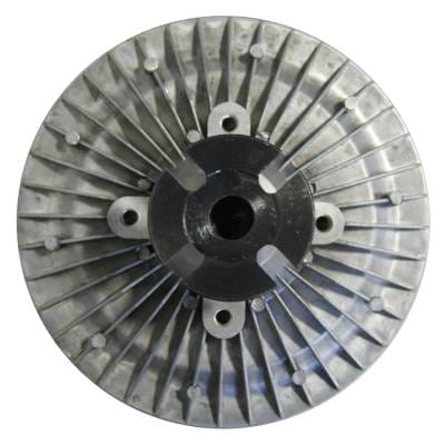 Hvac Fan Clutch Compatible With 1990-1993 Gmc Jimmy 2.2L/2.5L I4/4.3L V6 Thermal Viscous Engine thumbnail 6