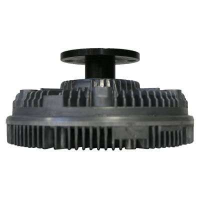 Hvac Fan Clutch Compatible With 1982 Gmc C3500 5.0L/5.7L/7.4L V8 Thermal Viscous Engine Cooling thumbnail 2