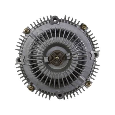 Hvac Fan Clutch Compatible With 1990-2000 Lexus Ls400 4.0L V8 Thermal Viscous Engine Cooling thumbnail 2