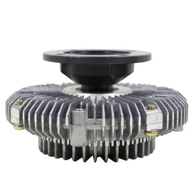 Hvac Fan Clutch Compatible With 1990-2000 Lexus Ls400 4.0L V8 Thermal Viscous Engine Cooling thumbnail 4