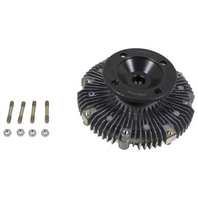 Hvac Fan Clutch Compatible With 1990-2000 Lexus Ls400 4.0L V8 Thermal Viscous Engine Cooling thumbnail 6
