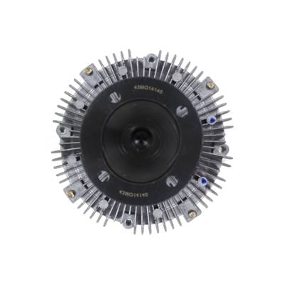 Hvac Fan Clutch Compatible With 1990-2000 Lexus Ls400 4.0L V8 Thermal Viscous Engine Cooling thumbnail 8