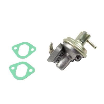 Fuel Pump Assembly Compatible With 1985-1986 Chevrolet Sprint 1.0L I3 In-Tank Electric Module With thumbnail 2