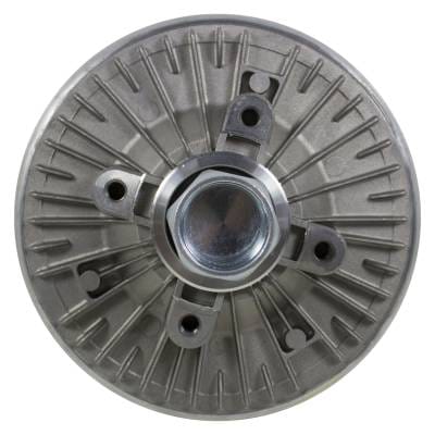 Hvac Fan Clutch Compatible With 1994-2002 Dodge Ram 3500 5.2L/5.9L V8 Thermal Viscous Engine Cooling thumbnail 8
