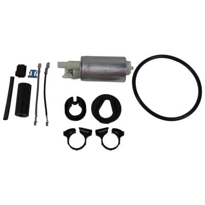 Fuel Pump Assembly Compatible With 1975-1980 Oldsmobile Starfire 2.5L I4/2.8L/3.1L/3.3L V6 In-Tank thumbnail 2