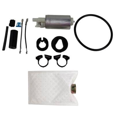 Fuel Pump Assembly Compatible With 1975-1980 Buick Skyhawk 2.0L I4 In-Tank Electric Module With thumbnail 2
