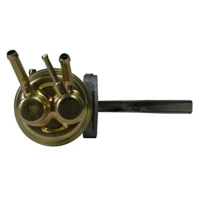 Fuel Pump Assembly Compatible With 1982 Chevrolet Luv 2.6L I4/3.2L/3.5L V6 In-Tank Electric Module thumbnail 6