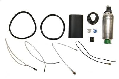 Fuel Pump Assembly Compatible With 1985-1992 Pontiac Firebird 3.4L/3.8L V6/5.0L/5.7L V8 In-Tank thumbnail 2