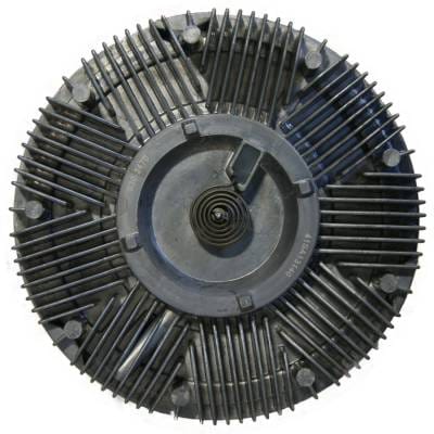 Hvac Fan Clutch Compatible With 1997-1998 Chevrolet C7500 Kodiak 7.8L I6 Diesel Thermal Viscous thumbnail 8