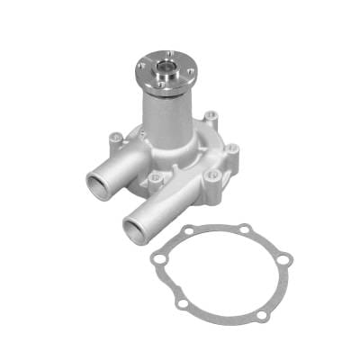 Tractor Water Pump Compatible With Yanmar Ym195 Ym1700 Ym2000 Ym2210 Ym3000 John Deere 850 950 1050 thumbnail 2