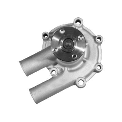 Tractor Water Pump Compatible With Yanmar Ym195 Ym1700 Ym2000 Ym2210 Ym3000 John Deere 850 950 1050 thumbnail 4