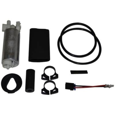 Fuel Pump Assembly Compatible With 1991-1992 Oldsmobile Custom Cruiser 5.7L/7.4L V8 In-Tank Electric thumbnail 2