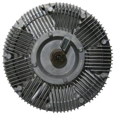 Hvac Fan Clutch Compatible With 1985-1989 Chevrolet P30 5.0L/5.7L V8 Thermal Viscous Engine Cooling thumbnail 2