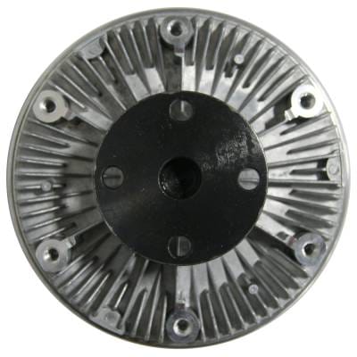 Hvac Fan Clutch Compatible With 1985-1989 Chevrolet P30 5.0L/5.7L V8 Thermal Viscous Engine Cooling thumbnail 6