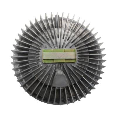 Hvac Fan Clutch Compatible With 1992-1995 Mazda 929 2.5L/2.6L I4/3.0L V6 Thermal Viscous Engine thumbnail 4
