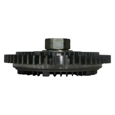 Hvac Fan Clutch Compatible With 1994-1996 Mercedes-Benz C220 2.3L I4 Thermal Viscous Engine Cooling thumbnail 8