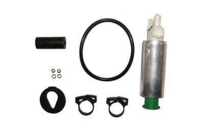 Fuel Pump Assembly Compatible With 1983-1984 Cadillac Cimarron 3.4L/3.8L V6/5.0L/5.7L V8 In-Tank thumbnail 2