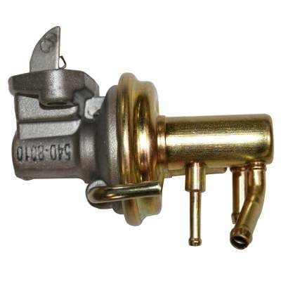Fuel Pump Assembly Compatible With 1986-1987 Isuzu Trooper 2.3L/2.6L I4 In-Tank Electric Module With thumbnail 4