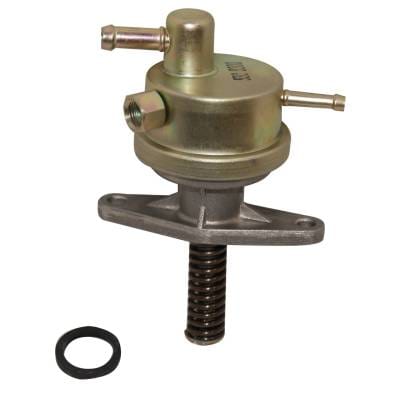 Fuel Pump Assembly Compatible With 1982-1983 Chevrolet S10 4.3L V6 In-Tank Electric Module With thumbnail 2
