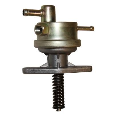 Fuel Pump Assembly Compatible With 1982-1983 Chevrolet S10 4.3L V6 In-Tank Electric Module With thumbnail 4