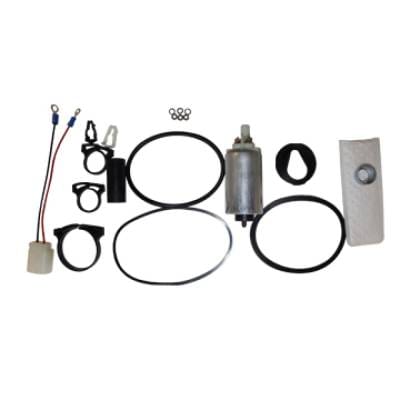 Fuel Pump Assembly Compatible With 1976-1979 Cadillac Seville 4.6L V8 In-Tank Electric Module With thumbnail 2