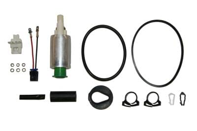 Fuel Pump Assembly Compatible With 1985-1988 Ford Ranger 2.3L/2.5L I4/3.0L/4.0L V6 In-Tank Electric thumbnail 2