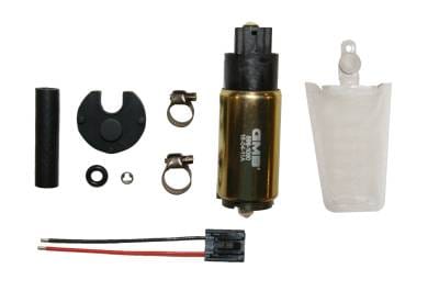 Fuel Pump Assembly Compatible With 1992-2001 Lexus Es300 2.4L/2.7L I4/3.4L/4.0L V6 In-Tank Electric thumbnail 2