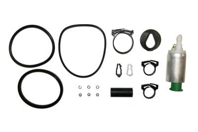 Fuel Pump Assembly Compatible With 1975-1979 Cadillac Deville 4.6L V8 In-Tank Electric Module With thumbnail 2